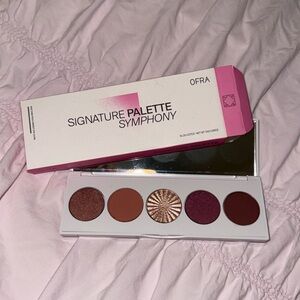 OFRA - Signature Palette Symphony